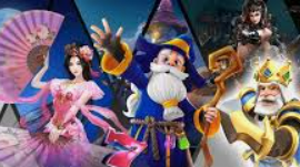 PG麒麟送宝正式版